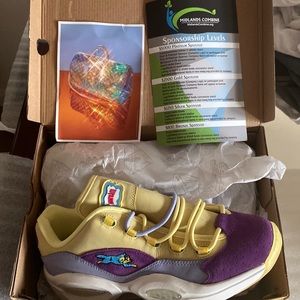 Reebok Ice cream Pharrell